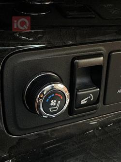 انفنتي QX80